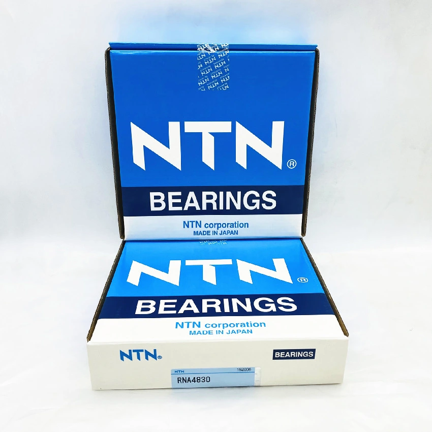 NTN Machined Large Needle Roller Bearing Rna4830 150X190X40 for Differential Bearing