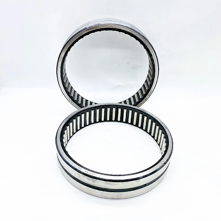 NTN Machined Large Needle Roller Bearing Rna4830 150X190X40 for Differential Bearing